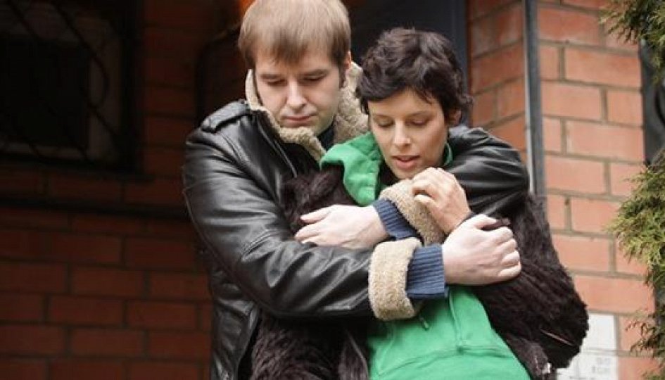 Иван Волков