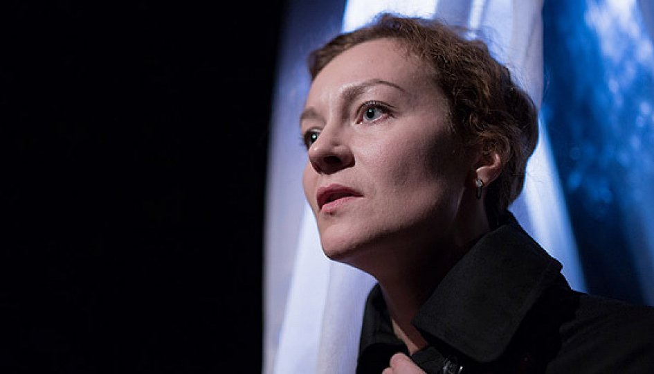 Театр: Дорогая Елена Сергеевна Театр: Дорогая Елена Сергеевна
