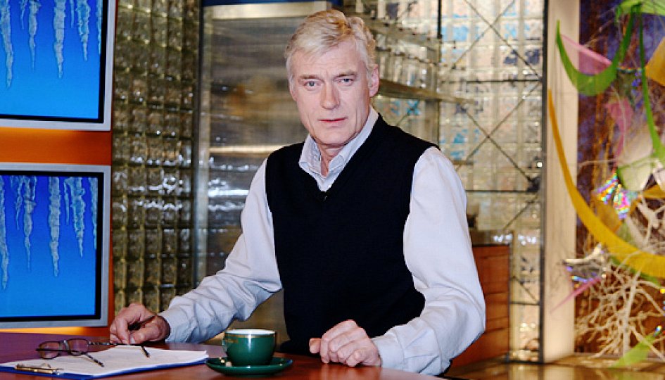 Борис Щербаков
