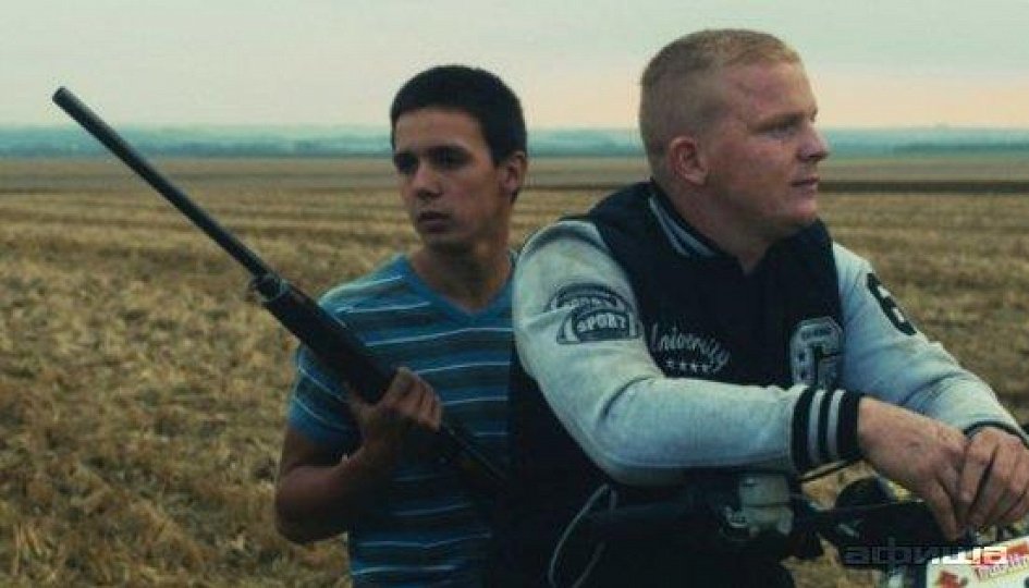 Кино: «Сгинь!» Кино: «Сгинь!»