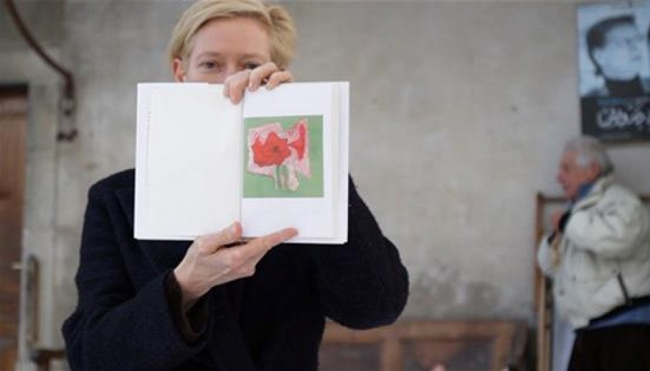 Кино: «Времена года в Кенси: 4 портрета Джона Берджера» Кино: «Времена года в Кенси: 4 портрета Джона Берджера»