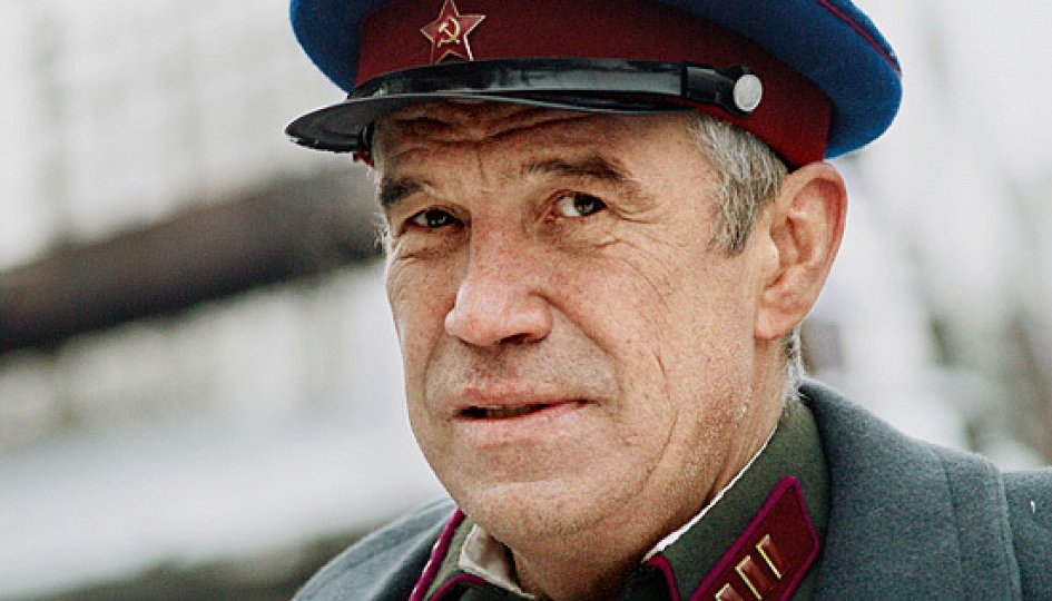 Сергей Гармаш
