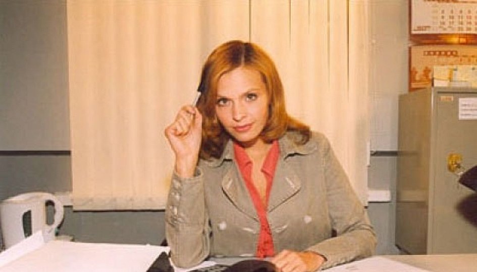 Алла Ковнир