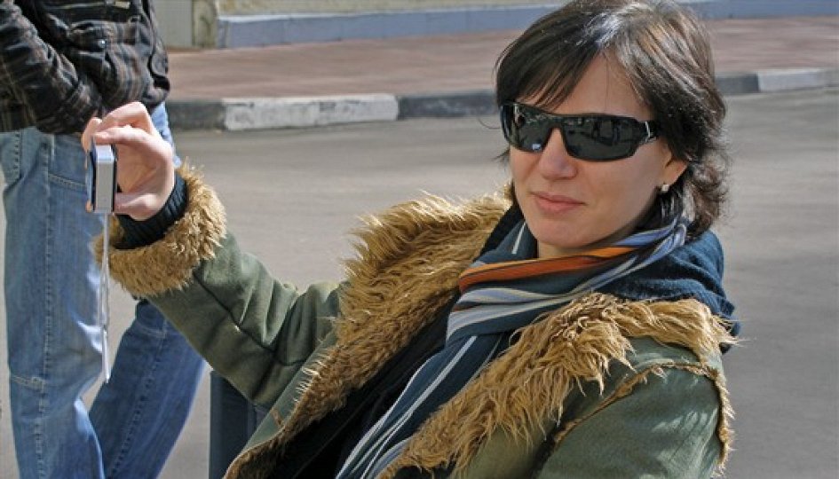 Кира Ангелина