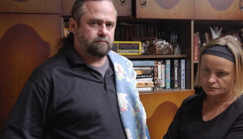 Алексей Багдасаров