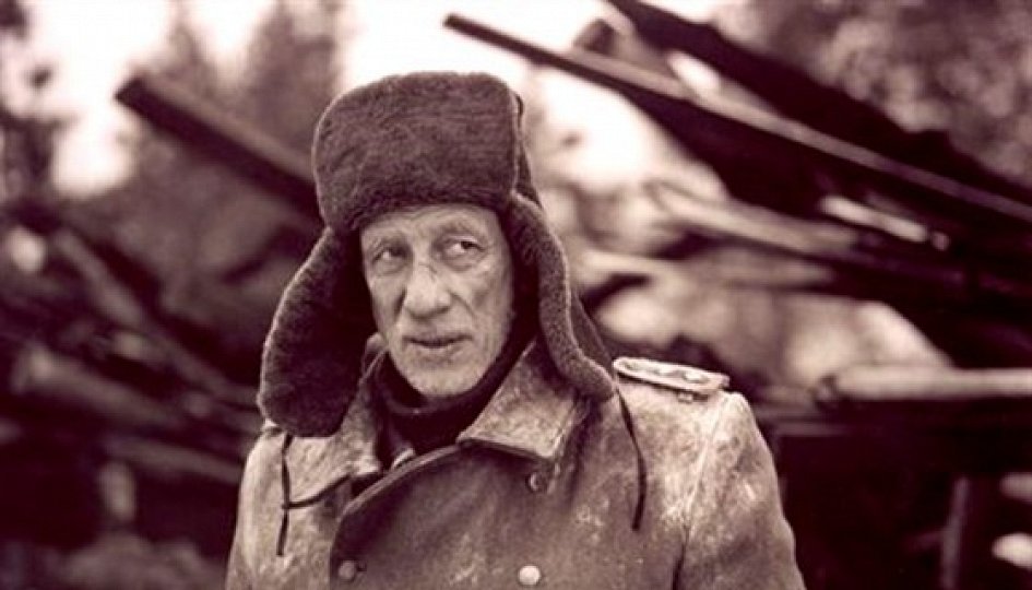 Петр Меркурьев