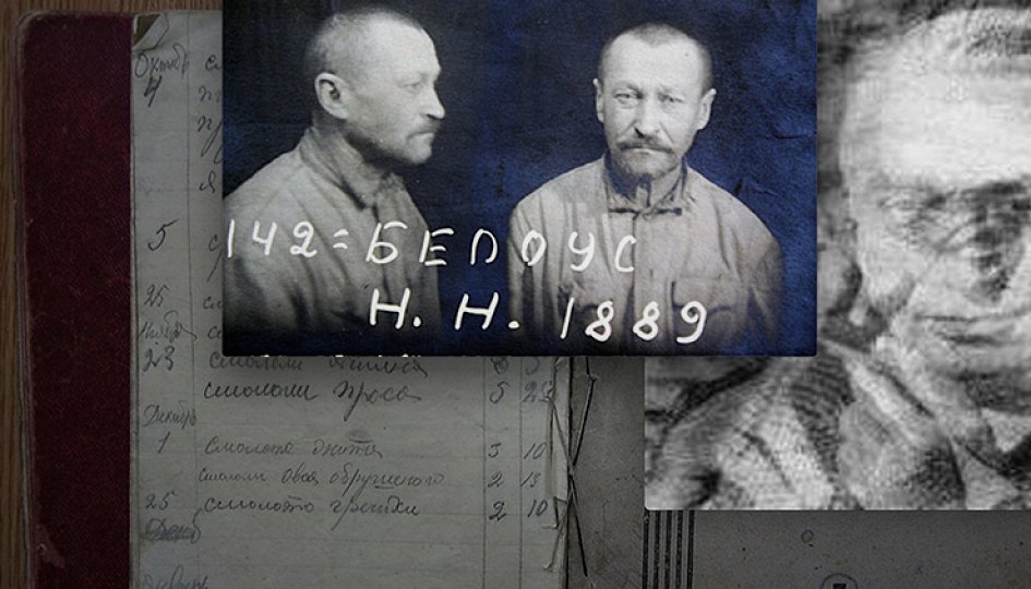 Дневник крестьянина