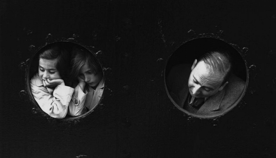 Выставки: Закрытые границы. Очерки дипломатической истории 1938–1943 Выставки: Закрытые границы. Очерки дипломатической истории 1938–1943