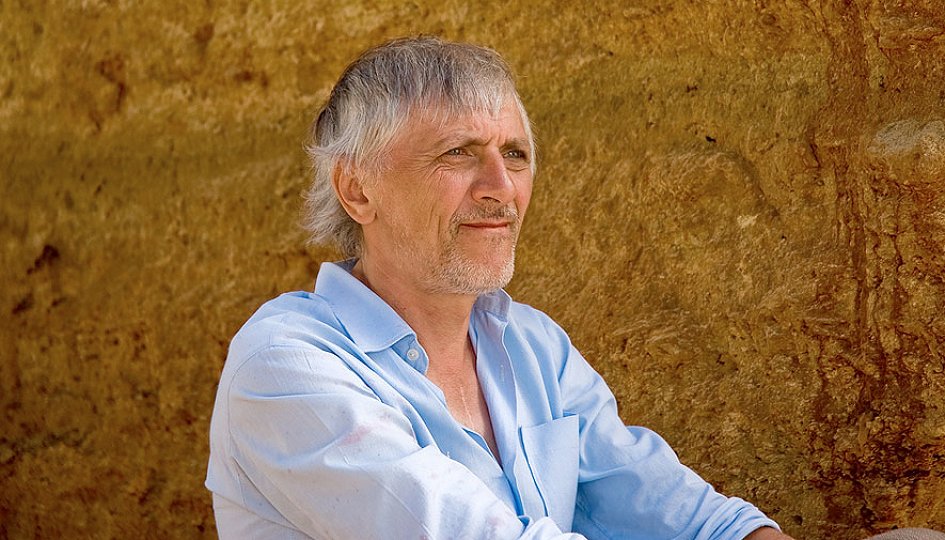 Алексей Левинский