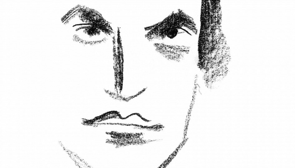 Выставки: Рисунки Давида Боровского Выставки: Рисунки Давида Боровского