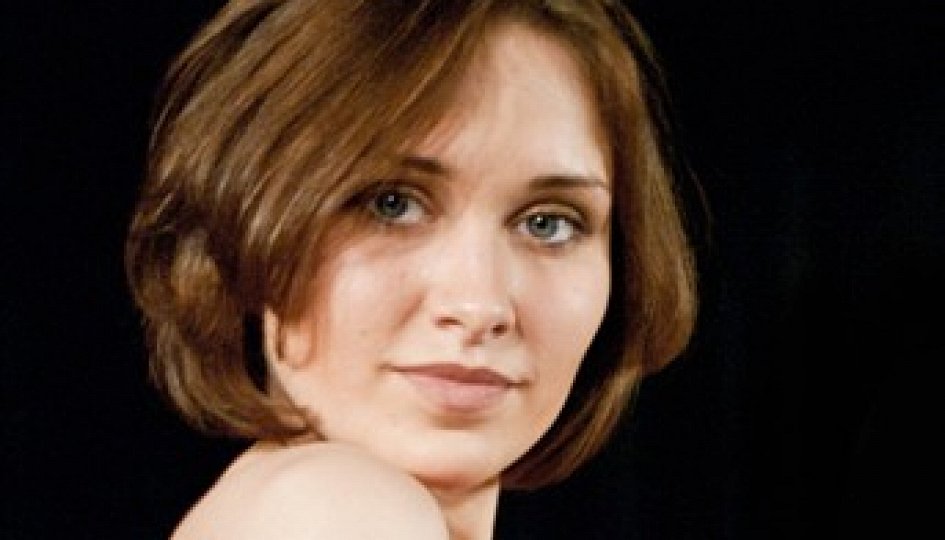 Анастасия Азеева-Шведова