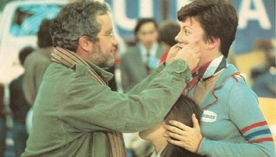 Марша Мейсон