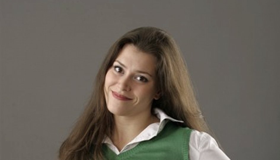 Елена Трунина