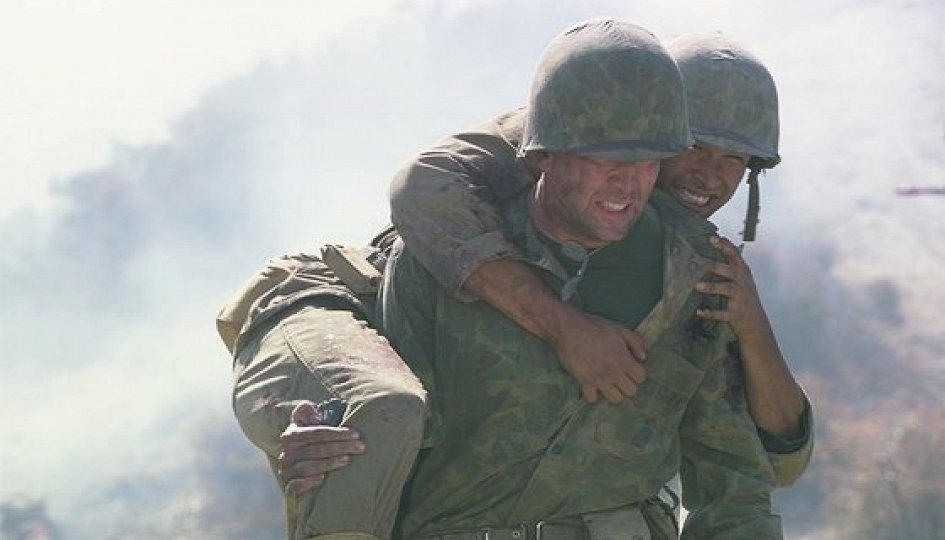 Адам Бич