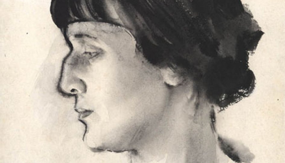 Выставки: Анна Ахматова. К 130-летию со дня рождения Выставки: Анна Ахматова. К 130-летию со дня рождения