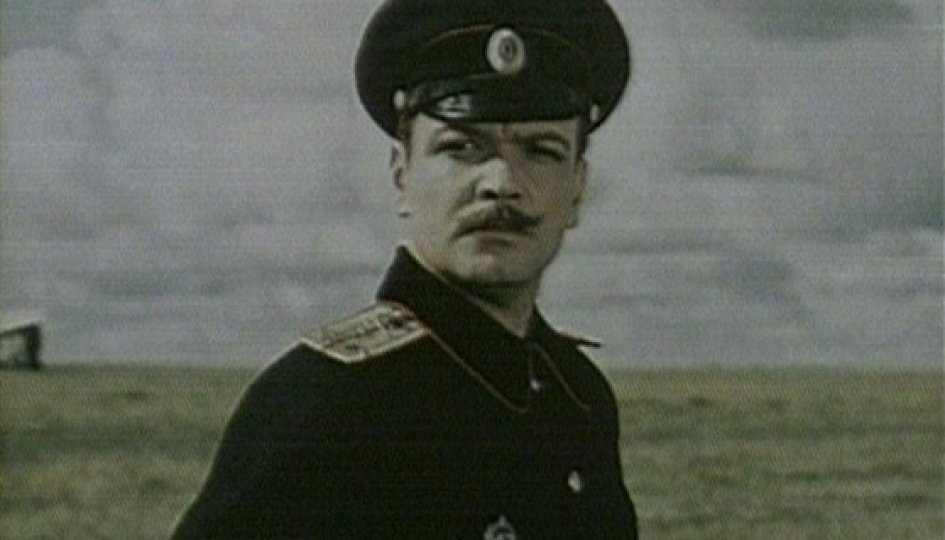 Владимир Дружников