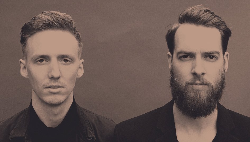 Концерты: «Mosaic Music»: Honne Концерты: «Mosaic Music»: Honne