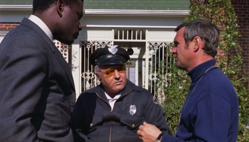 Норман Джуисон