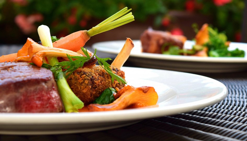 Выставки: Food Service Siberia Выставки: Food Service Siberia
