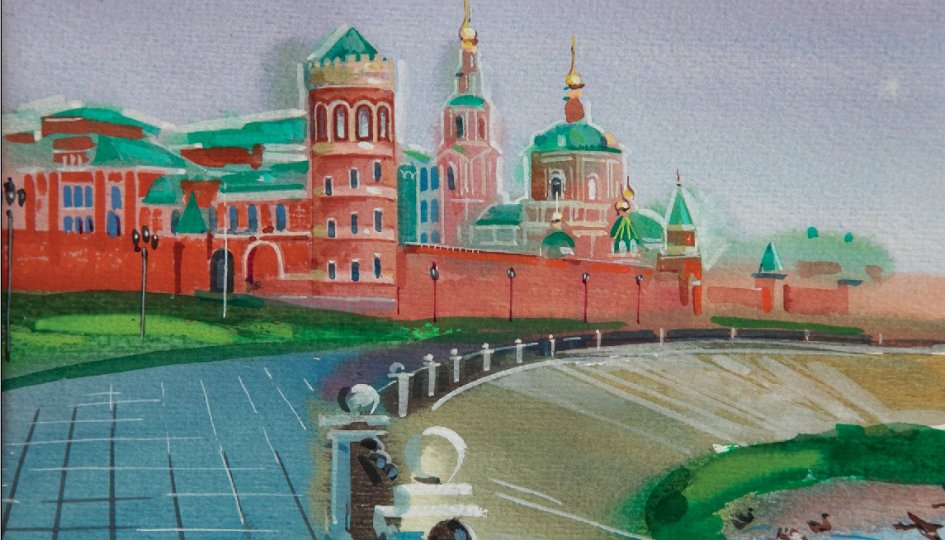 Выставки: Арт-транзит: Йошкар-Ола — Нижний Новгород Выставки: Арт-транзит: Йошкар-Ола — Нижний Новгород