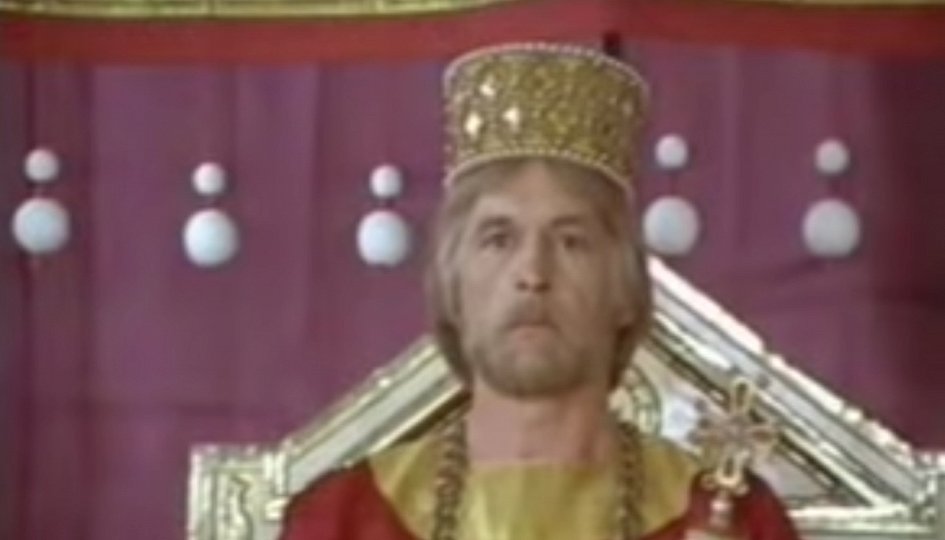 Кино: «Рыцарский роман» Кино: «Рыцарский роман»