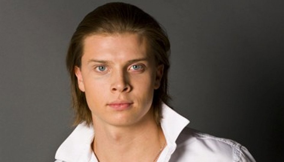 Всеволод Макаров