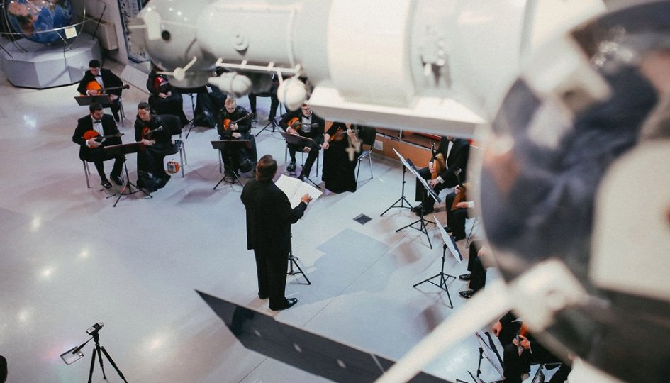 Концерты: Ансамбль «Россия» им. Зыкиной Концерты: Ансамбль «Россия» им. Зыкиной