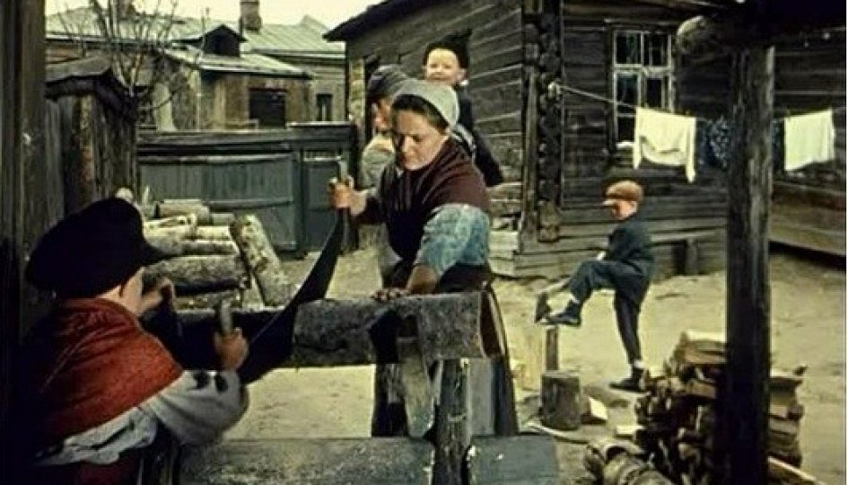 Тамара Логинова