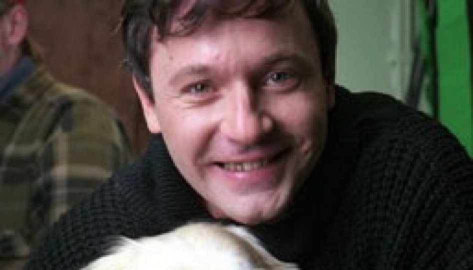Никита Салопин