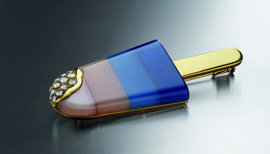 Выставки: Bvlgari. Очарование женственности. Великолепие римских драгоценностей Выставки: Bvlgari. Очарование женственности. Великолепие римских драгоценностей