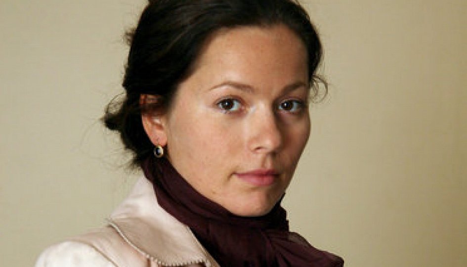 Ирина Низина