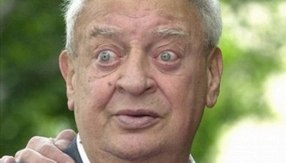 Родни Дейнджерфилд