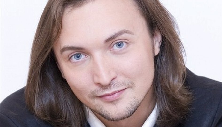 Вячеслав Стародубцев