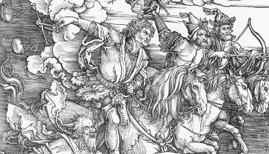 Выставки: Откровение: Альбрехт Дюрер и искусство Северного Возрождения Выставки: Откровение: Альбрехт Дюрер и искусство Северного Возрождения
