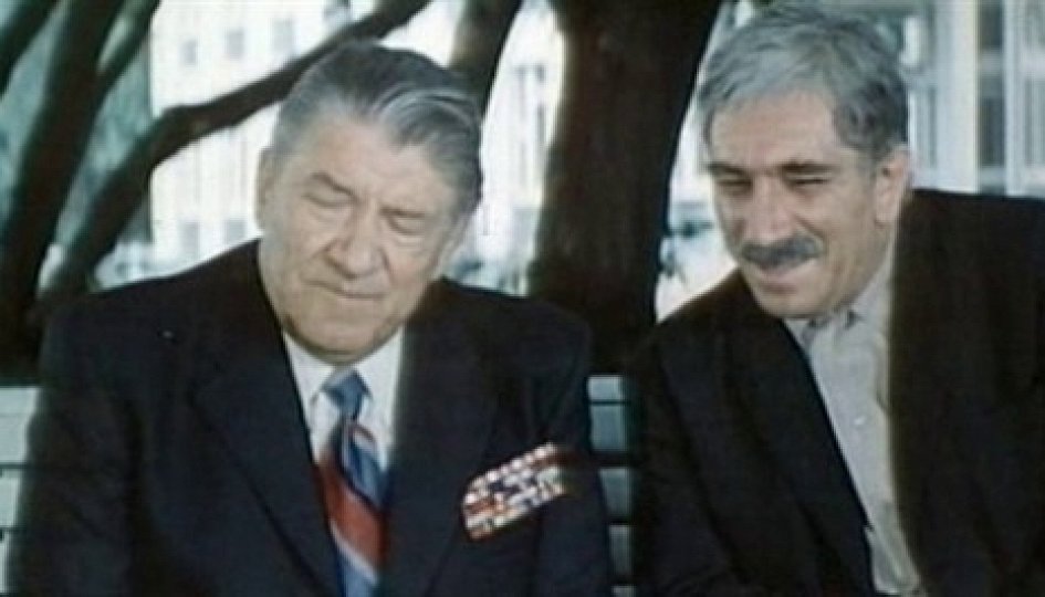 Николай Крючков