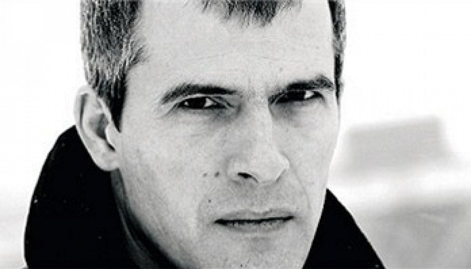 Вячеслав Разбегаев