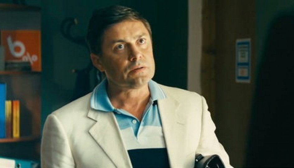 Сергей Белоголовцев