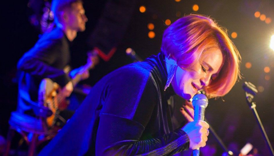 Концерты: Guru Groove Foundation Концерты: Guru Groove Foundation