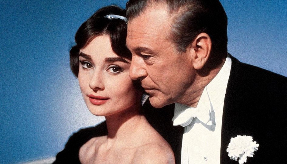 Фильм «Любовь в середине дня» Кино: «Любовь в середине дня»