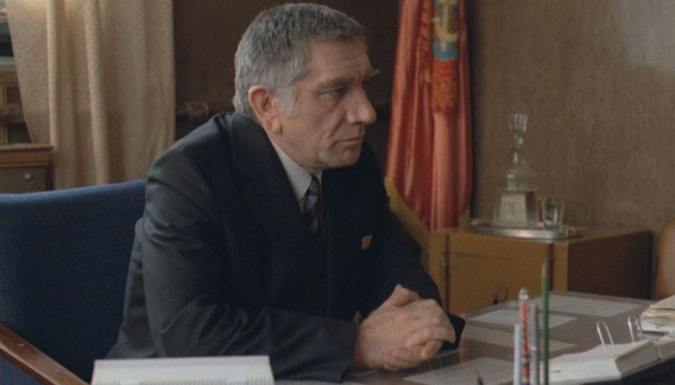 Кино: «Город Зеро» Кино: «Город Зеро»