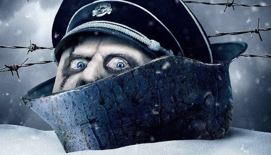 Кино: «Операция «Мертвый снег»-2» Кино: «Операция «Мертвый снег»-2»