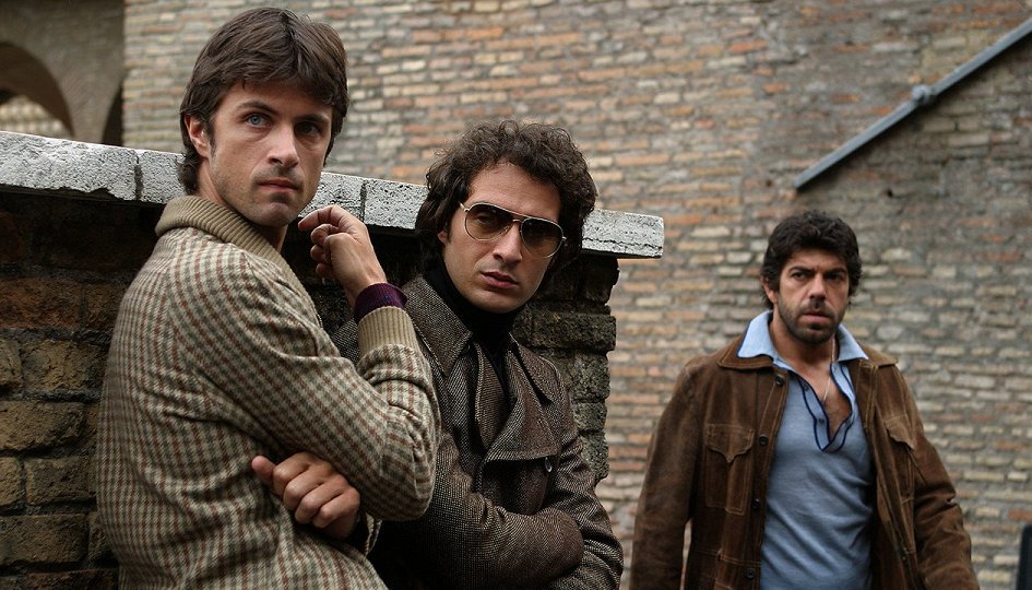 Фильм «Криминальный роман» Кино: «Криминальный роман»