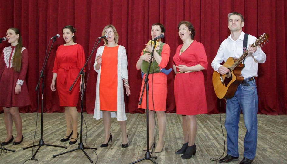 Концерты: «Это время называется весна»: «Мамус Академус» Концерты: «Это время называется весна»: «Мамус Академус»