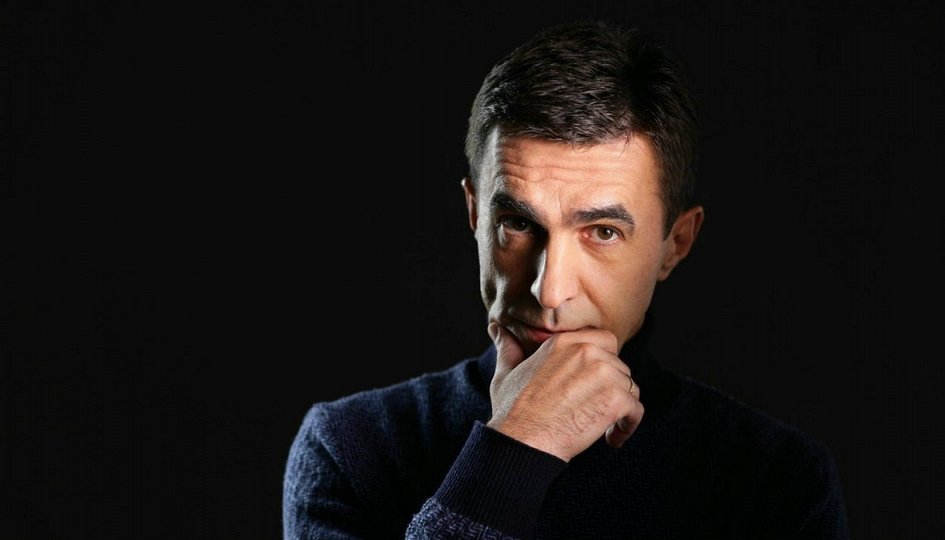 Концерты: Вячеслав Бутусов Концерты: Вячеслав Бутусов