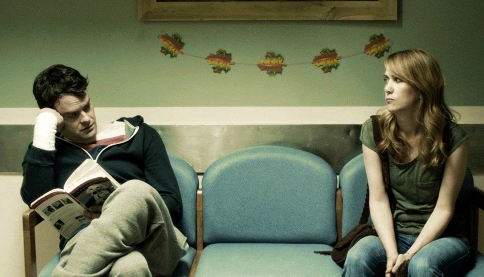 Кино: «Близнецы» Кино: «Близнецы»