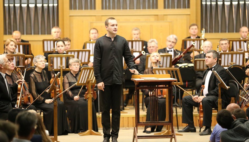 Концерты: «Забавные рассказы скрипки и ее друзей»: Кубанский симфонический оркестр Концерты: «Забавные рассказы скрипки и ее друзей»: Кубанский симфонический оркестр