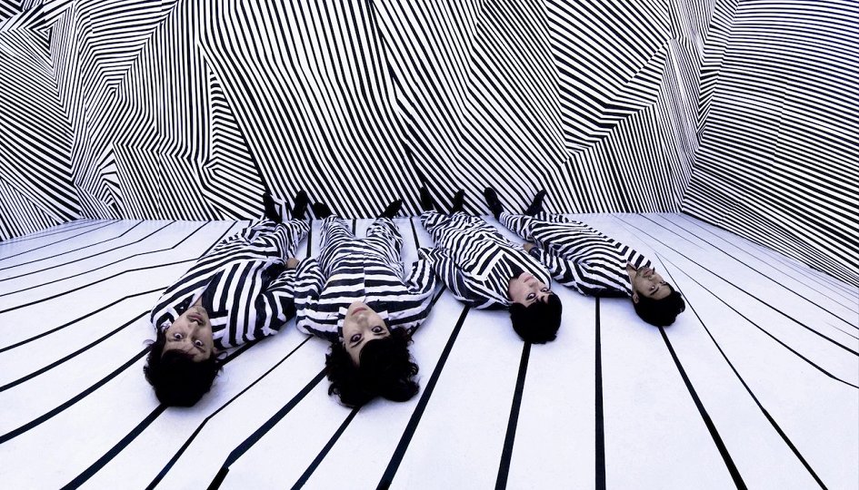 Концерты: Ladytron Концерты: Ladytron
