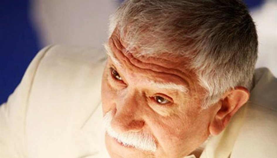 Кино: «Армен Джигарханян. Две любви одинокого клоуна» Кино: «Армен Джигарханян. Две любви одинокого клоуна»