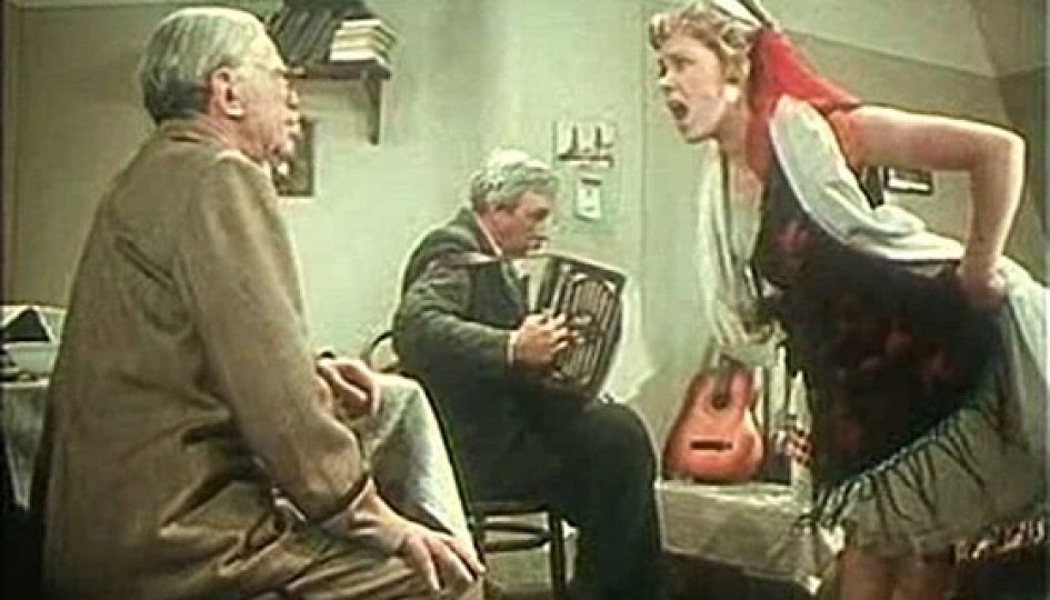 Василий Топорков
