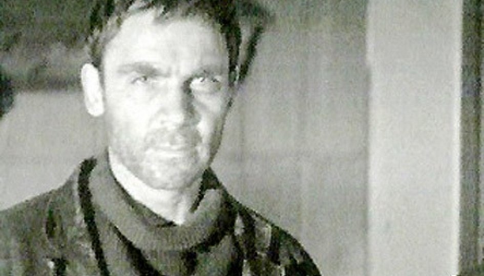Владимир Заманский
